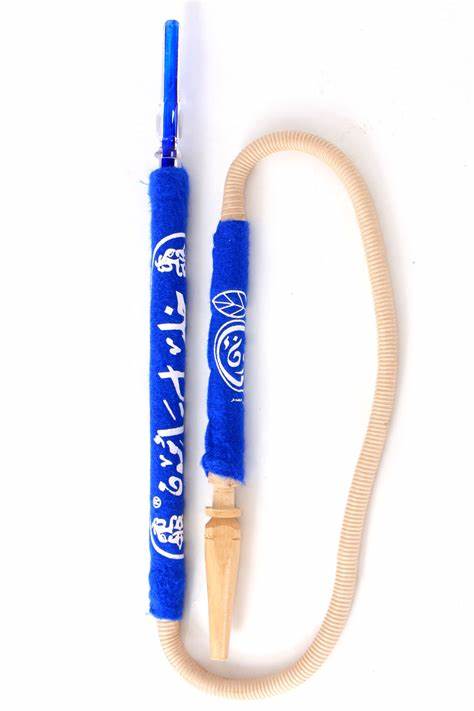 HOOKAH HOSE PIPES